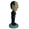 Figurine personnalisée tonton gâteau