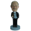 Figurine personnalisée "Tonton Gateau"