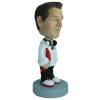 Figura personalizable Jugador de béisbol