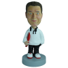 Custom bobblehead Baseball player