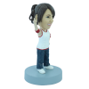 Custom bobblehead Baseball player