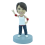 Figurina personalizzata "Yo"