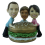 Figurine personnalisée "Fast-Food"