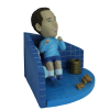 Figura personalizable Mi cancha