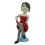 Figurine personnalisée "Bas résille"