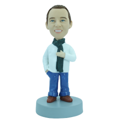 Figura personalizable 