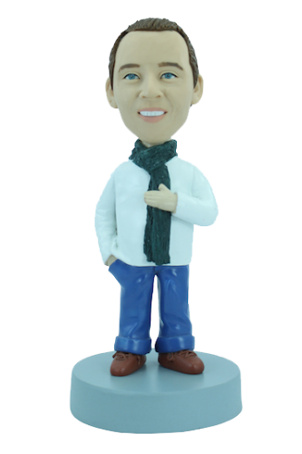 Figura personalizable 