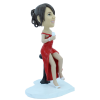 Figurine personnalisée au Cabaret