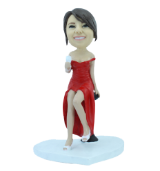 Figura personalizable 