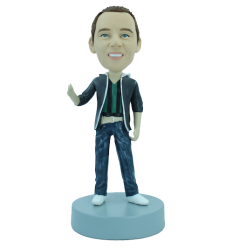 Figura personalizable 