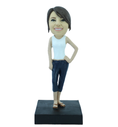 Figura personalizable 