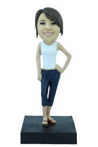 Figura personalizable 