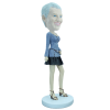 Custom bobblehead 