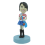 Figurine personnalisée "Etudiante"