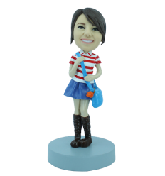 Figura personalizable 