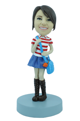 Figura personalizable 