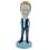 Figurine personnalisée "Fan de Country"