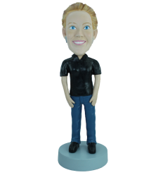 Figura personalizable 