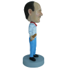 Figurine personnalisée Français