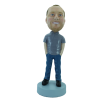 Custom bobblehead 