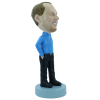 Custom bobblehead 