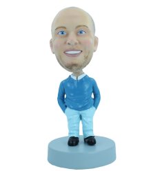 Figura personalizable 