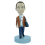 Personalisierte Figur "Mir ist Kalt"