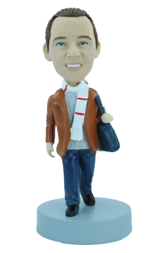 Figura personalizable 