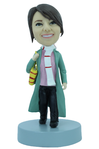 Figura personalizable 