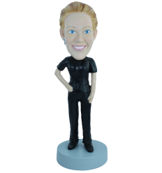 Figura personalizable 