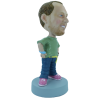 Custom bobblehead 