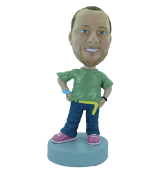 Custom bobblehead 