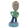 Custom bobblehead 