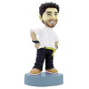 Custom bobblehead 