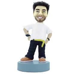 Figura personalizable 