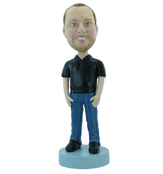 Custom bobblehead 