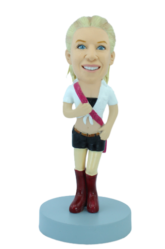 Figura personalizable 