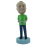 Figurine personnalisée "Joueur de console"
