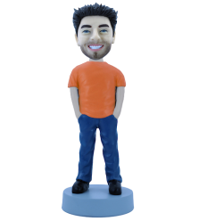 Figura personalizable 