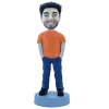 Figura personalizable 