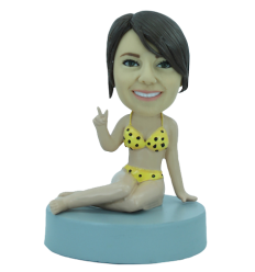 Figura personalizable 