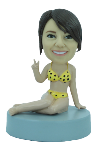 Figura personalizable 