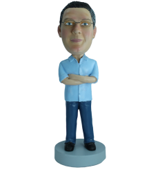 Figura personalizable 