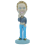 Figurine personnalisée "Morte de rire"