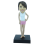 Figurine personnalisée "Petite tenue"