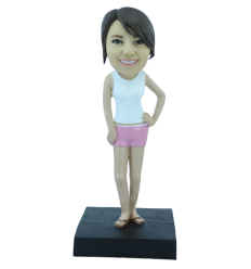 Figura personalizable 