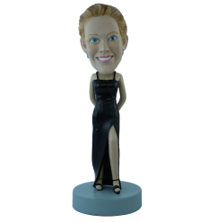 Figura personalizable 