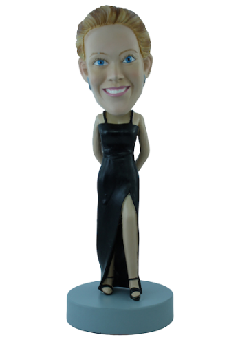 Custom bobblehead 