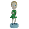 Custom bobblehead 