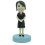 Figurine personnalisée "Robe de Créateur"